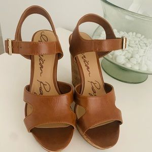 Cute Summer Sandals!